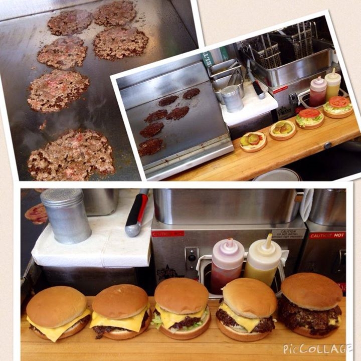 Gordon's Stop Light Drive In-4