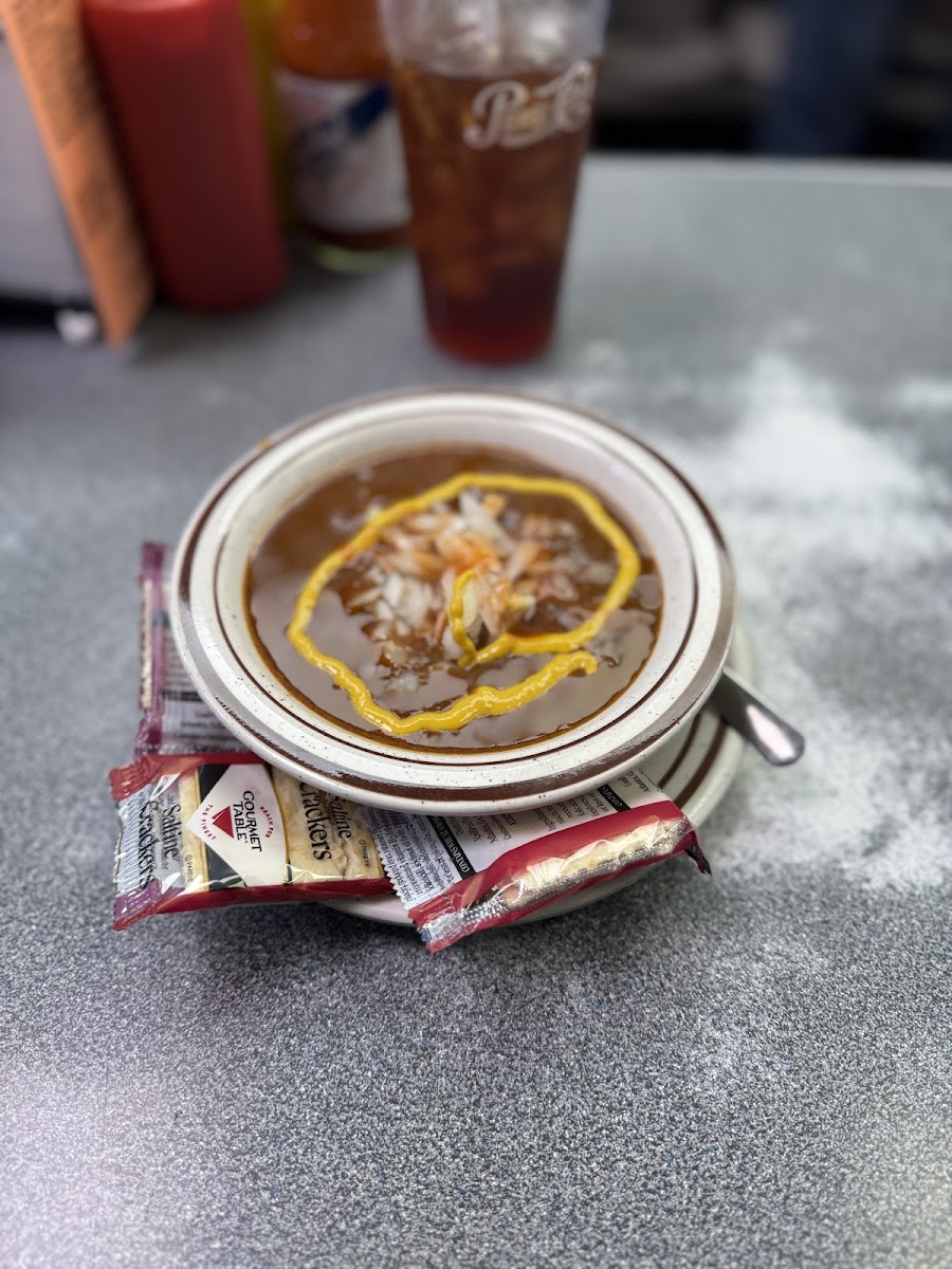 Gordon's Stop Light Drive In-6